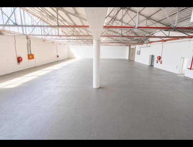 INDUSTRIAL PROPERTY TO RENT IN PAARDEN ISLAND